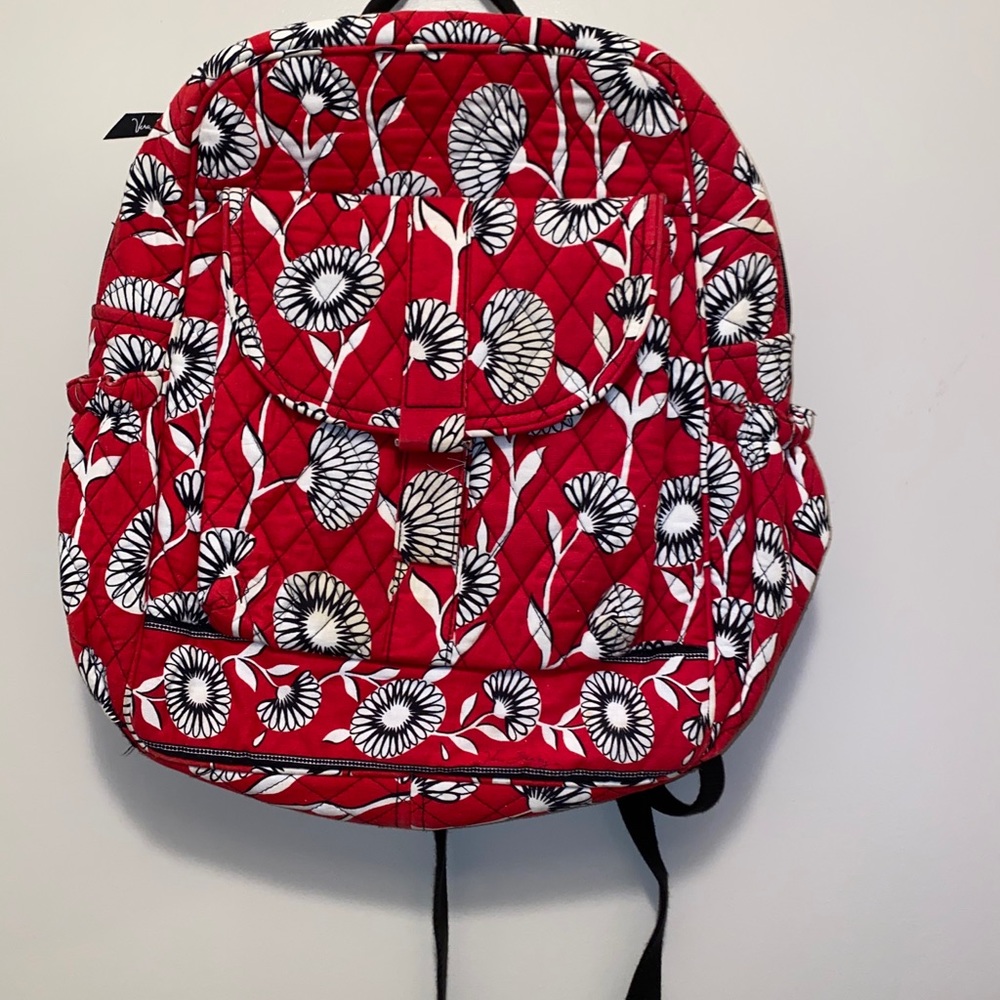Medium Backpack - image 1